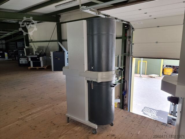 Устройство очистки воздуха R120 б/у Holzprofi G-AB274890aP