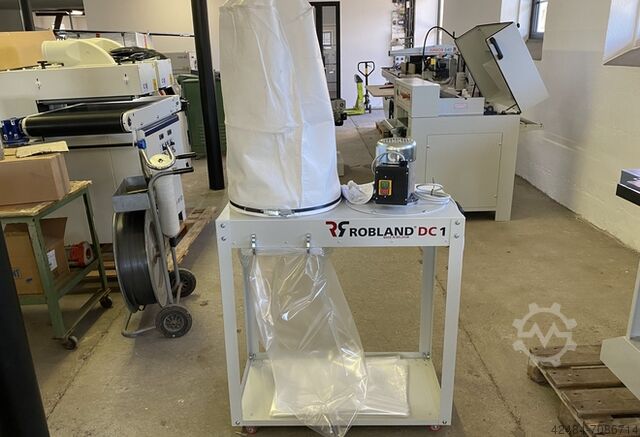 Всасывающее устройство Robland DC1