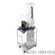 Мобильная всасывающая установка Holzkraft ASA 1901