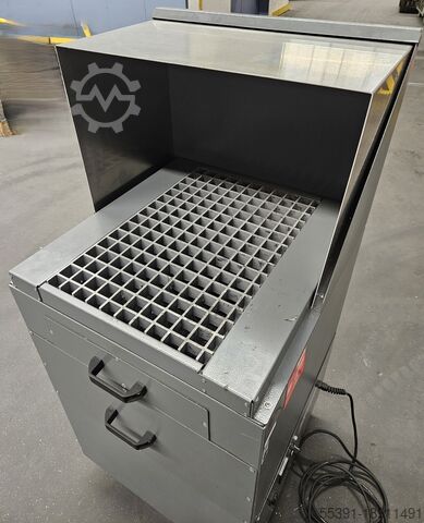 Table Box Активный мобильный фильтр запахов ESTA 55508