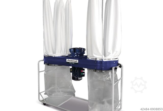 Всасывающее устройство Holzkraft ASA 7703