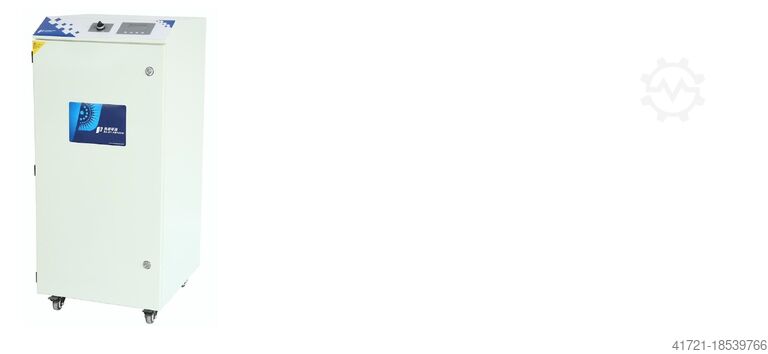 Система экстракции WINTER LA-2000-IQ