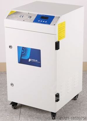 Система экстракции WINTER LA-700-IQ