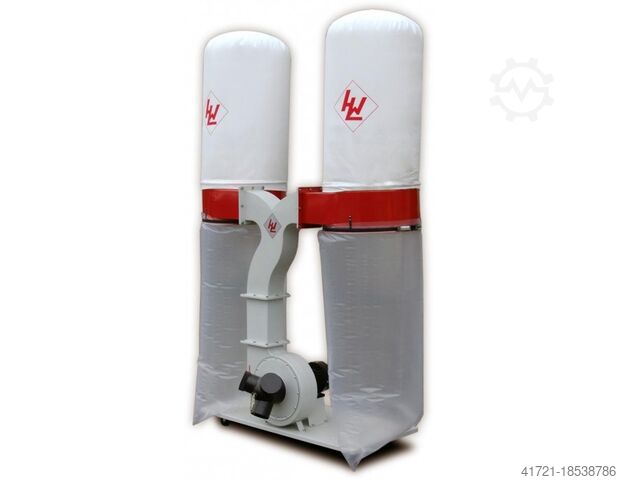 Система экстракции WINTER DUSTMAX II