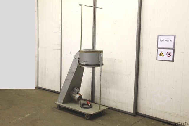 Фильтрующая система Höcker 1,5 kW
