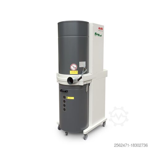 Система вытяжки чистого воздуха Мобильная электростанция Holzprofi 120 Holzprofi R120H-PJ-400V