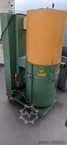 Пылеуловитель ULMIA OTT AG 3