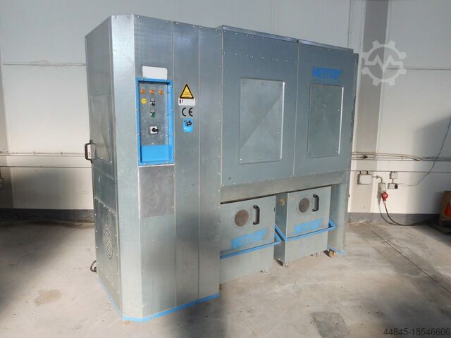 Пылеуловитель Nestro NE 200