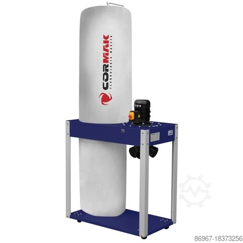 Извлечение стружки CORMAK FM340