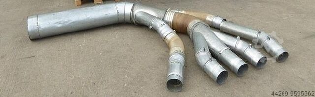 Извлечение/распределитель  