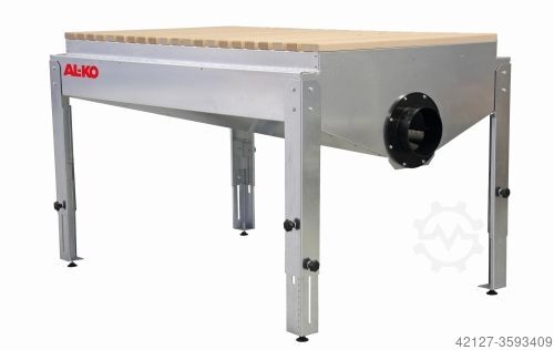 Шлифовальный стол AL-KO AST 1500 Basic