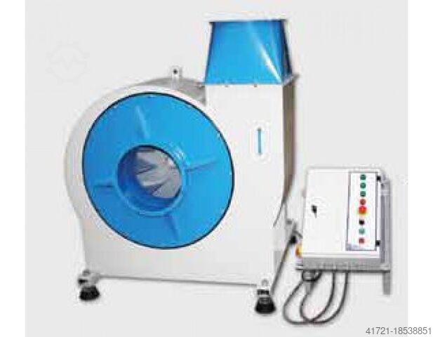 вентилятор чипа WINTER FAN 3,0kW