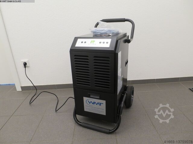Другое WMT Bautrockner 650W
