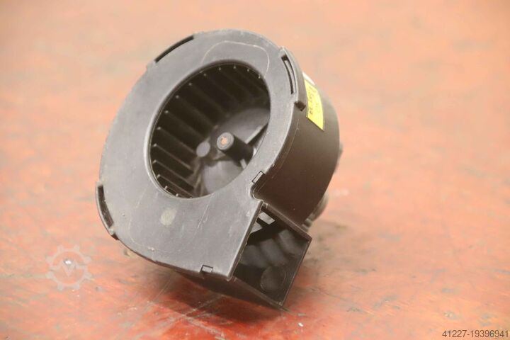 вентилятор ITT** RL 59/2400 A2-2112-113