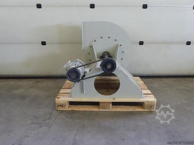 Вентилятор  