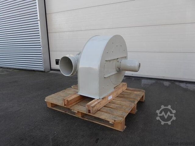 Вентилятор  