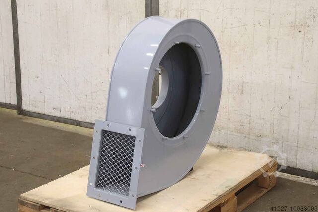 Корпус вентилятора unbekannt 780/290/H820 mm