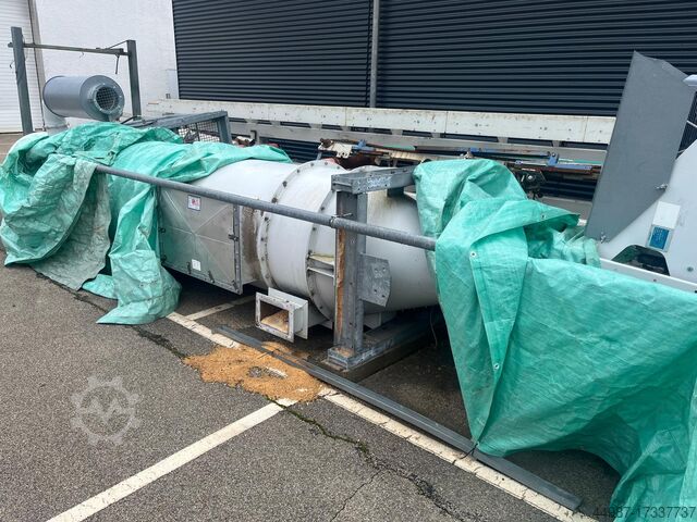 Циклон Scheuch Zyklon