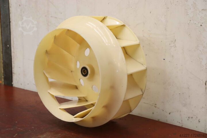 Колесо вентилятора unbekannt Ø 340 x 185 mm