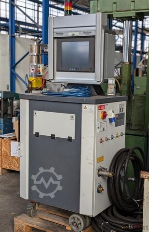 Специальное измерительное оборудование UNBEKANNT PdR7