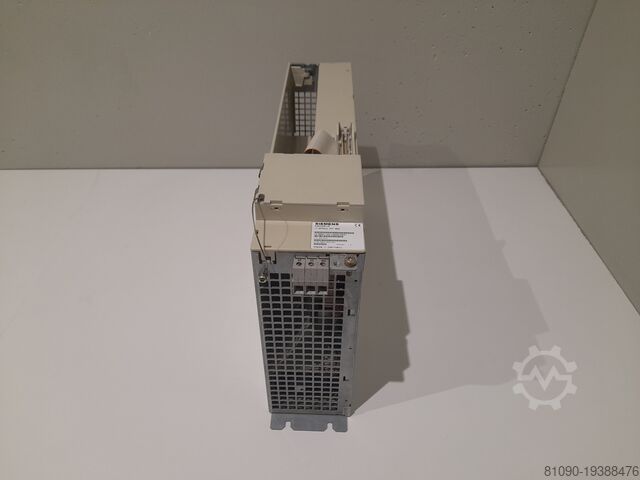 SIMODRIVE 611 LT-MODUL INT.80A Siemens 