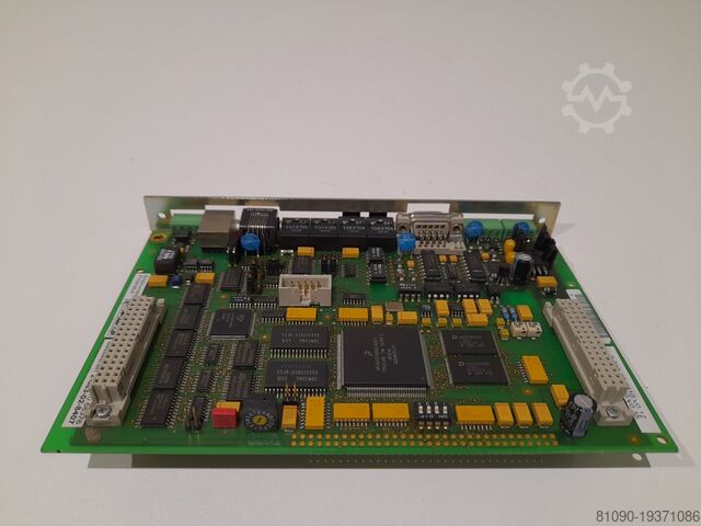 СОПРОЦЕССОР HC010 REV3 HOMAG 