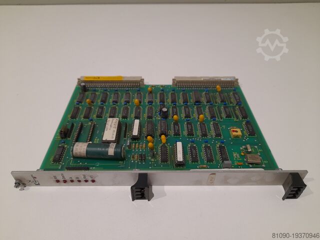 ПЛАТА ВВОДА/ВЫВОДА ОЗУ ЦП HOMAG 