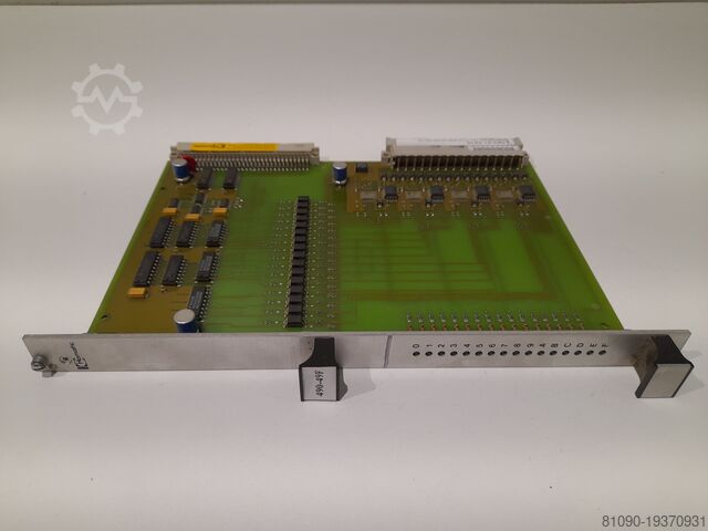 24В/0.7A PNP HC020 ПЛАТА HOMAG 