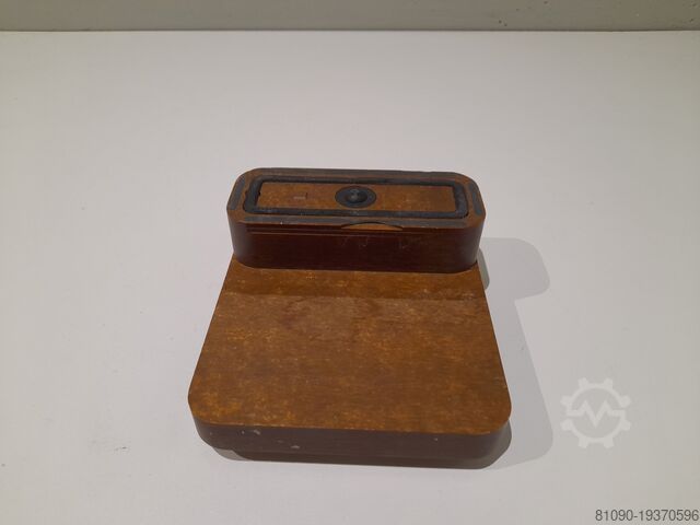 ПРОВИСАНИЕ ПРИСОСКИ 131.5X54X48 BIESSE 