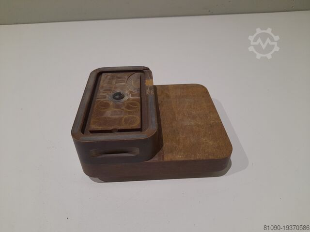 ПРОВИСАНИЕ ПРИСОСКИ 131.5X75X48 BIESSE 