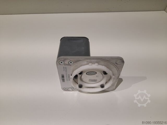 ПРИСОСКА 131.5X75X74 С ОСНОВАНИЕМ BIESSE 