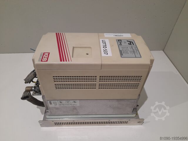 блок управления KEB 