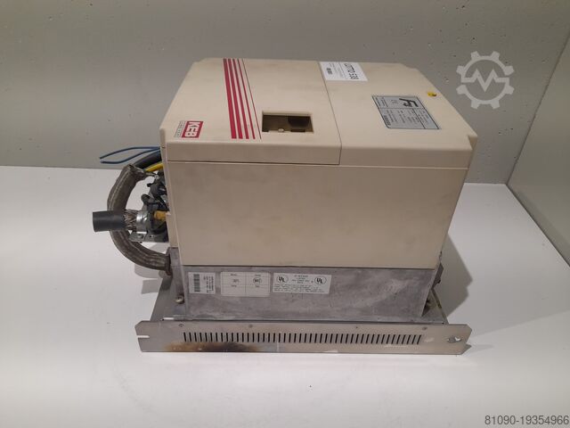 блок управления KEB 