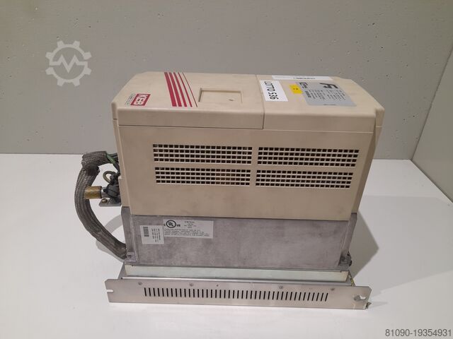 блок управления KEB 