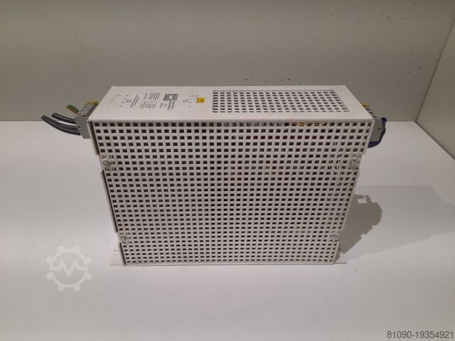 СЕТЕВОЙ ФИЛЬТР БЛОК  