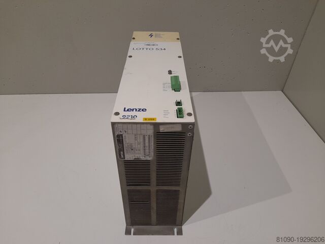 электродвигатель Lenze 