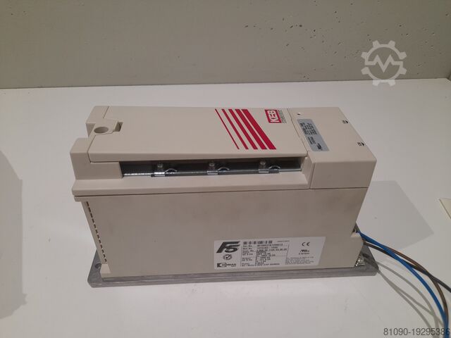 блок управления KEB 