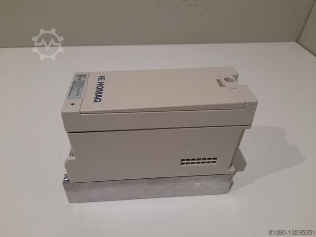 блок управления KEB 