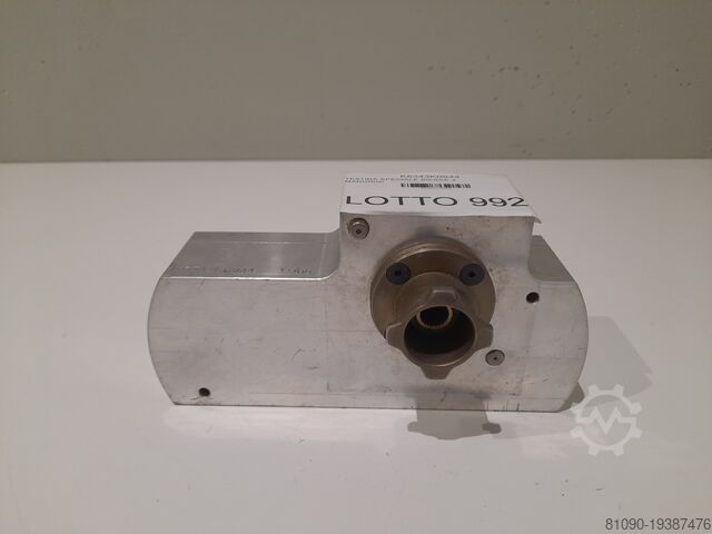 ТЕСТ. СПЕЦ. 4 МАНДР. КРЕПЛЕНИЕ, 2-я ЛИНИЯ, ШАГ 57 BIESSE 