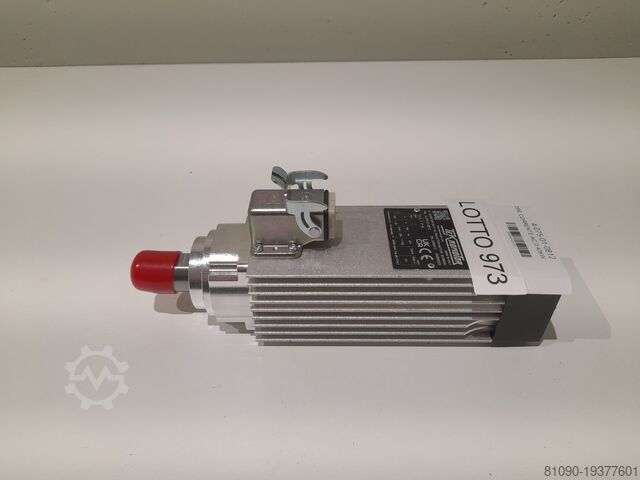 кромкооблицовочный станок HOMAG 