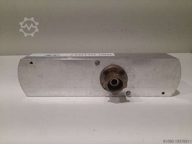 ТЕСТ.СПЕЦИАЛЬНОЕ КРЕПЛЕНИЕ 6 ШПИНДЕЛЕЙ 3 ШАГ 57 BIESSE 