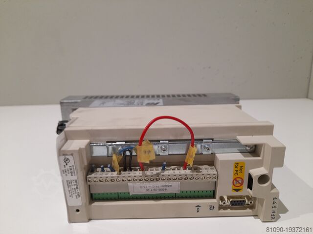 блок управления KEB 