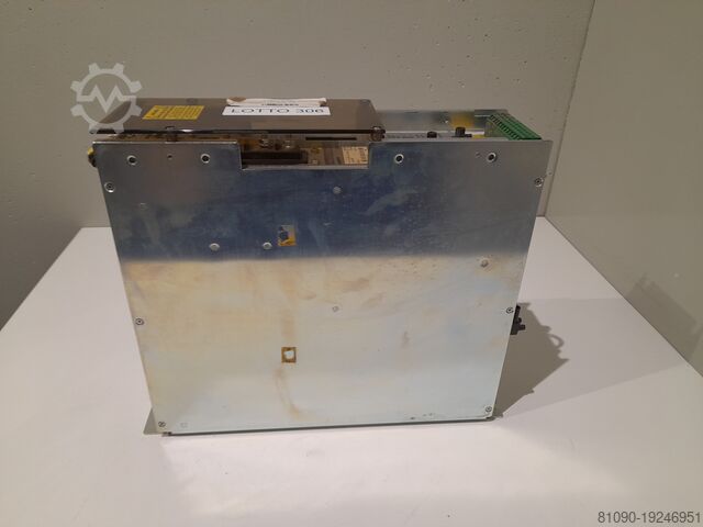 блок управления INDRAMAT 