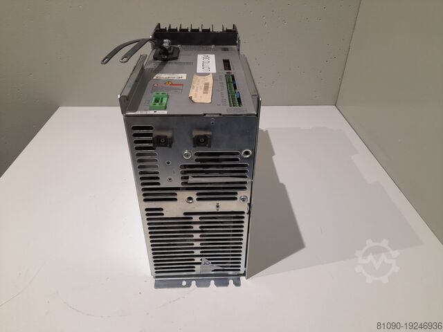 блок управления INDRAMAT 