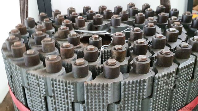 Многолезвийная пила Raimann Transportkette 59 Glieder