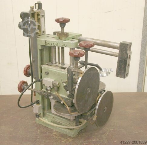 Скребок для профилей Homag 500/450/H650 mm