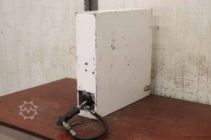 Шланговая катушка 8 м Consul M 095 Fettschlauchhaspel