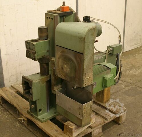 режущий модуль Homag 4-075/02/0036