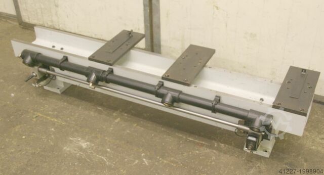 Несущая единица Homag 1715/370/H342 mm