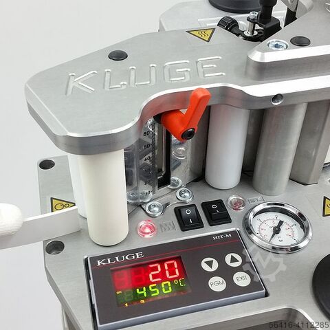 Лазерный нулевой шарнир фасонные части скошенные края Mafell Kluge HIT M